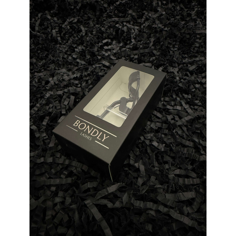 Zalotka do podkręcania rzęs