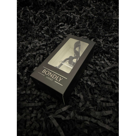 Zalotka do podkręcania rzęs