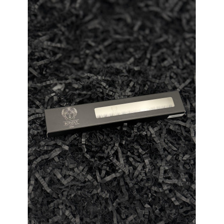 Pojedyncze kępki rzęs bondingowych Hera 8 mm - precyzyjne zagęszczenie rzęs