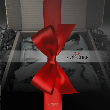 Karta podarunkowa - e-voucher na zakupy produktów do stylizacji rzęs