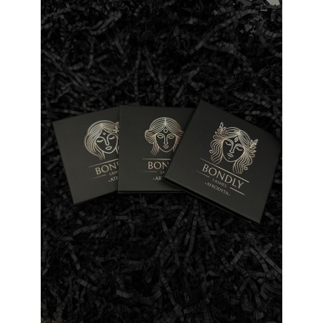 Zestaw 3x kępki rzęs - miksuj dowolnie