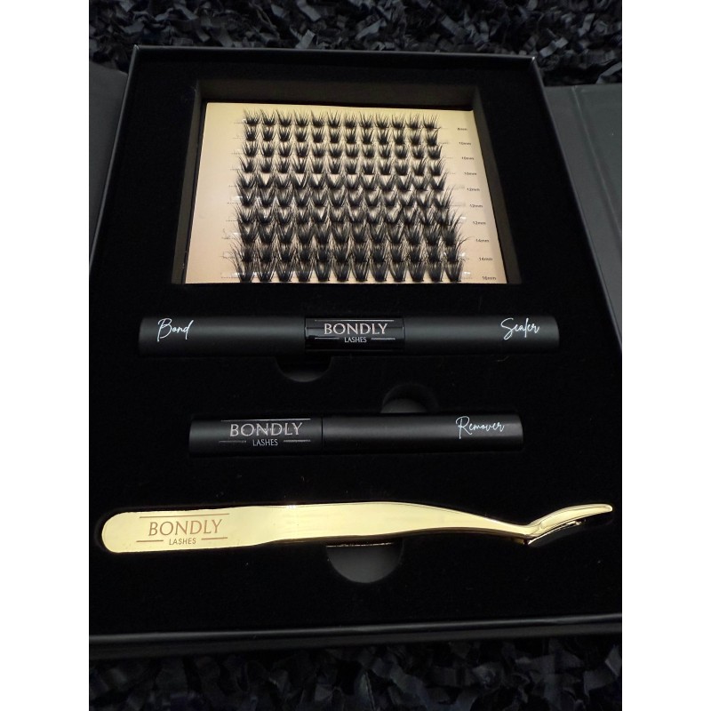 Limitowany zestaw BondlyQueen