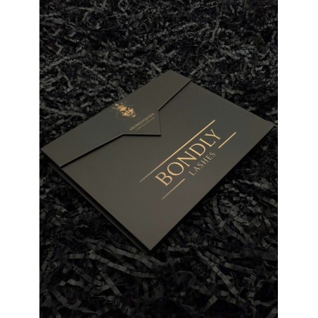 Limitowany zestaw BondlyQueen