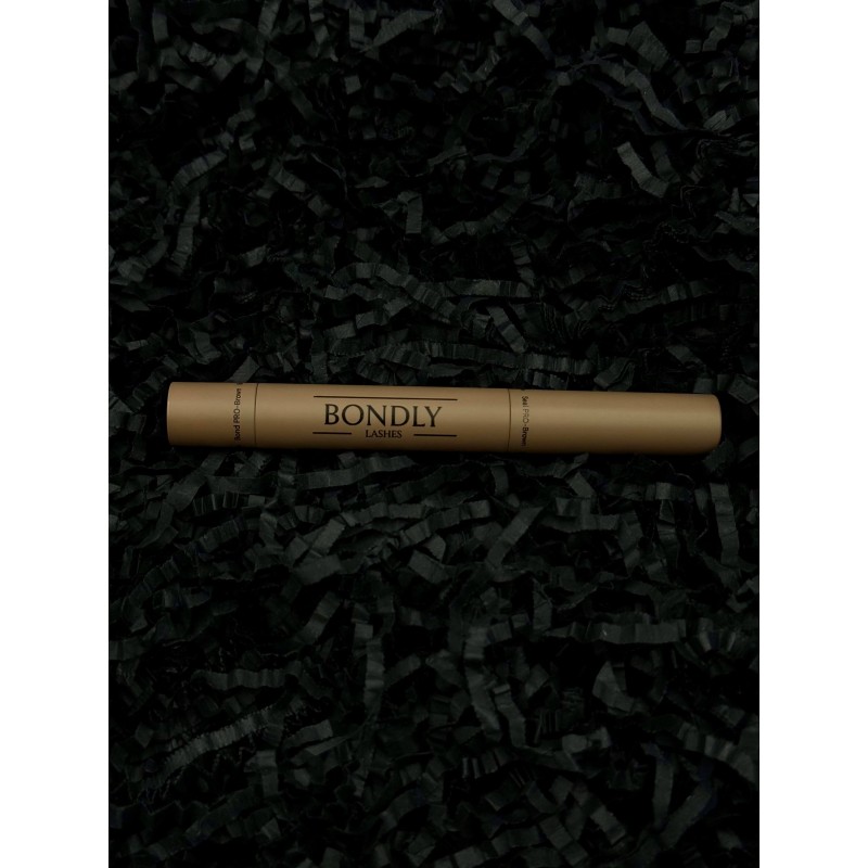 Bond & Sealer do rzęs bondingowych DIY | Klej i utrwalacz