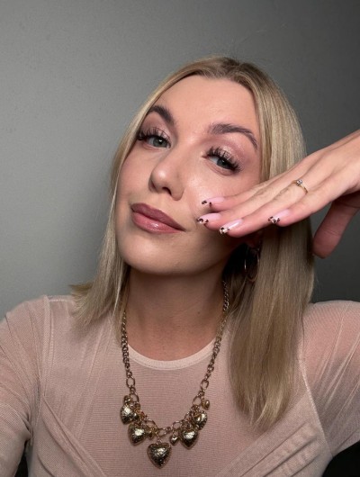 Piękno i pewność siebie w 10 minut. Jak rzęsy bondingowe redefiniuja piękno.